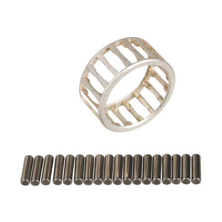 Łożysko Wału Korbowego Wiseco - Honda CR 125R 1981-1984