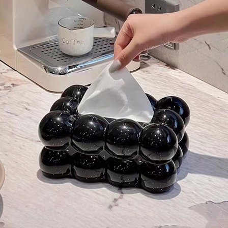 Pappershanddukshållare för vävnadspapper 3 3