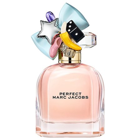 Marc Jacobs Perfect Eau de Parfum for Women 50 ml, Parfumer & Dufte, Parfumer Til Hende, Eau De Parfum