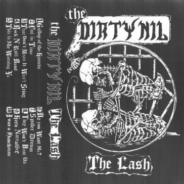 The lash The Dirty Nil