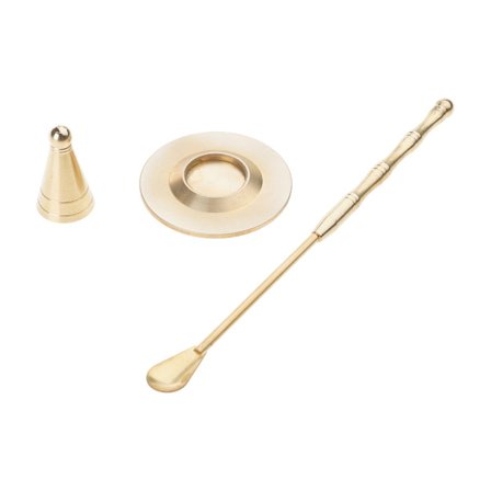 Røgelseskegleform Sæt Røgelseskegle Fremstilling Tilbehør Husholdningshåndværk