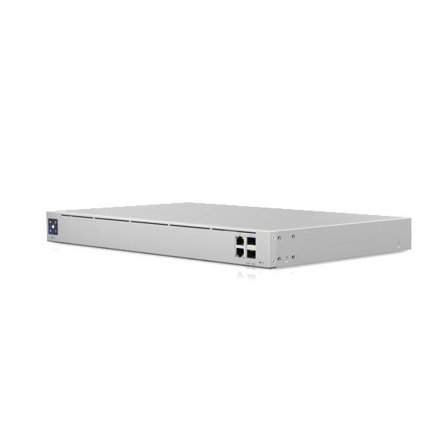 Ubiquiti UniFi Next-generation Gateway Pro - sikkerhetsapparat