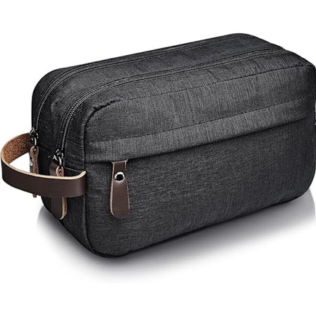 INF Toilettaske med stor kapacitet