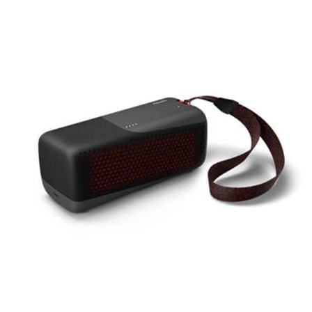 Philips - Trådløs høyttaler TAS4807B/00 Svart