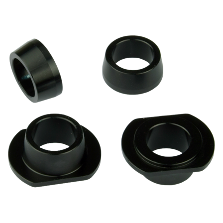 Tulejki Montażowe Kierownicy SCAR - Husqvarna TX 300 2023-2026