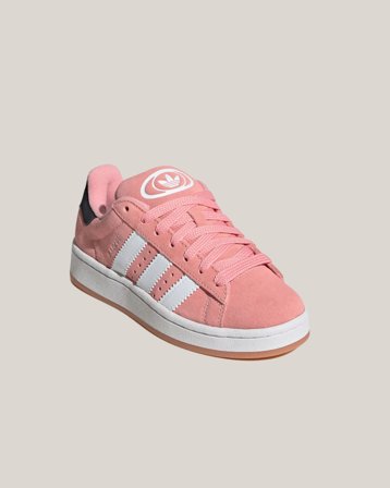 Adidas Originals CAMPUS 00s J Rosa Sko Unisex - Kids Brand Store