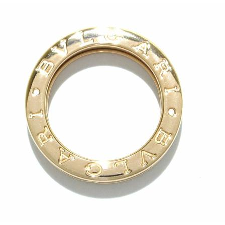 Bvlgari Vintage, Pre-owned Ring Geel, Dames, Maat:ONE Size
