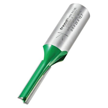 Fräsmaskin Trend - C005AX1/2TC - Router