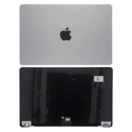 MacBook 13.5" M1/M2 2021 A2681 LCD Display Original - Silver
