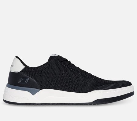 Skechers, Relaxed Fit: Corliss - Dorset, Miehet