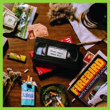 Home movies RODEO BOYS