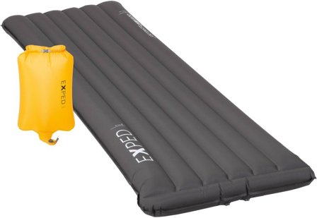Exped Ultra 7R M -30°C Downmat - Sove Ute