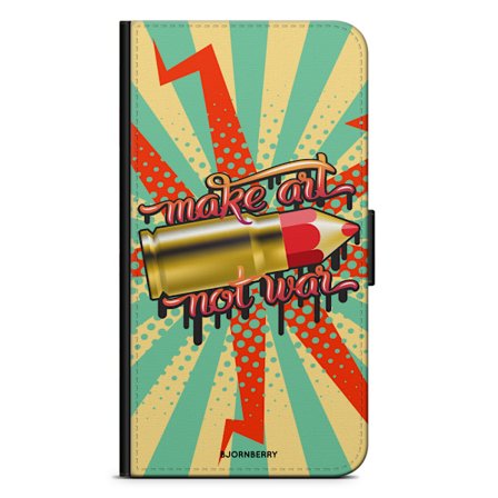 Bjornberry Fodral iPhone 5/5s/SE (2016) - Make art