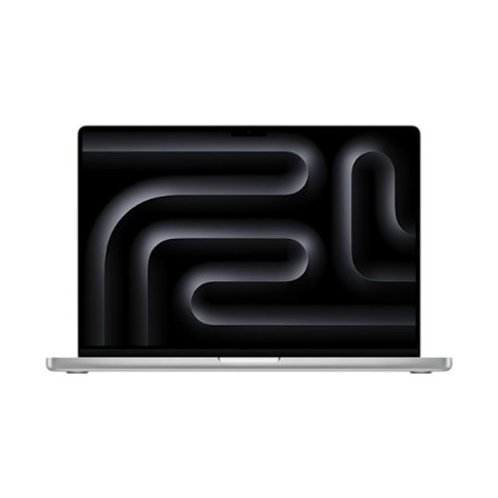 MacBook Pro 14" M4 2024 Apple M4 Pro 14-Core 20-Core GPU 24 GB RAM 1 TB SSD Grade A Refurbished