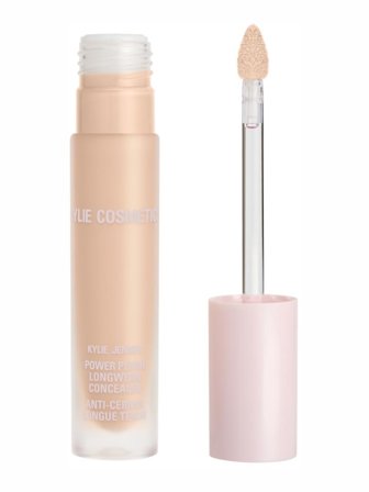Kylie Cosmetics Power Plush Concealer