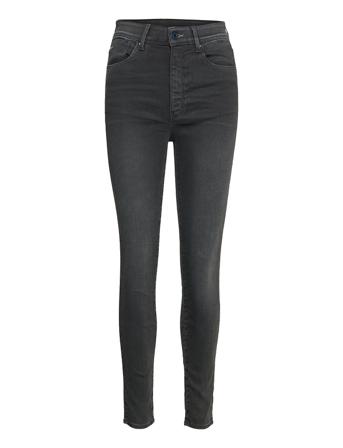 Kafey Ultra High Skinny Grey G-Star RAW