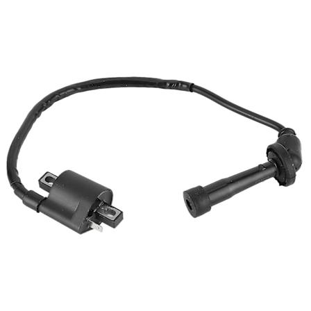 Tenningspole for Yamaha Grizzly 660 Yfm660 2002 2003 2004 2005 2006 2007 2008 Atv-deler