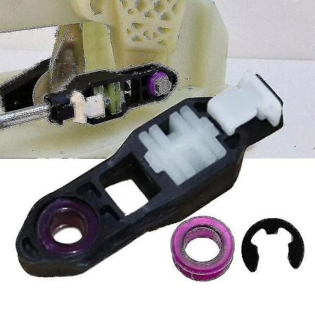 Reparationssats för växelspaksbussning 5 6 Växellåda för Suzuki Splash Swift Sport Splash Sx4 Vitara Vauxhall Agila -GSLA