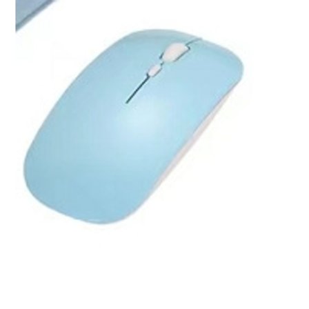 Fodral för iPad 11 Air 16 /10 10.9" Vit Isblå Laddning Bluetooth Mus Bakgrundsbelyst Tangentbord Skal