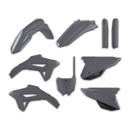 Plastikset Polisport Komplett - Honda CRF 250R 2022-2024