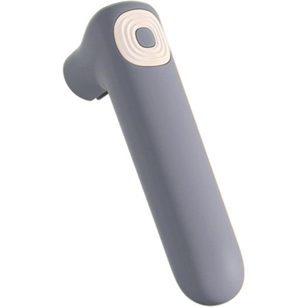 Dørhåndtak (Grå), Sommer Silikon Dørknapp Deksel, Multifunksjonell