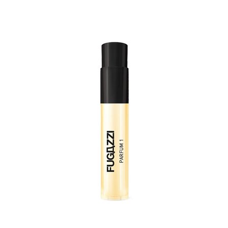 FUGAZZI Parfum 1 Eau de Parfum 8 ml, Mini, Parfumer & Dufte, Nicheparfumer, Miniparfumer