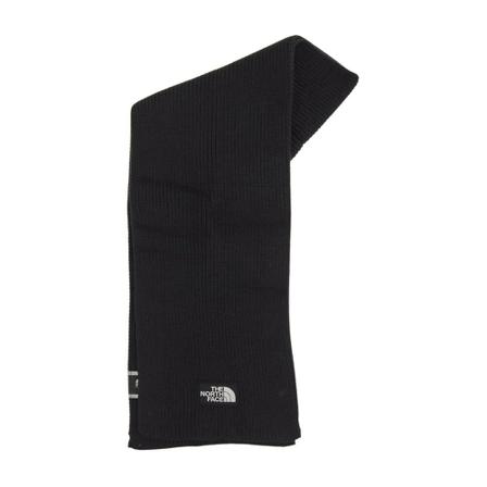 The North Face, Scarves Zwart, unisex, Maat:ONE Size