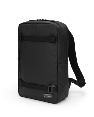Db - Daypack 17L Black Out