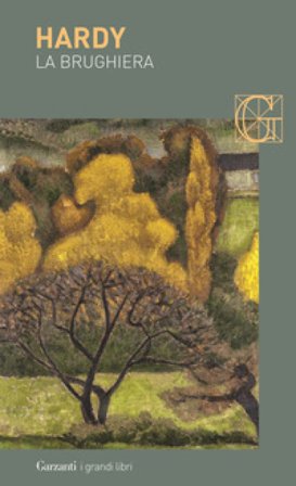 La brughiera Thomas Hardy