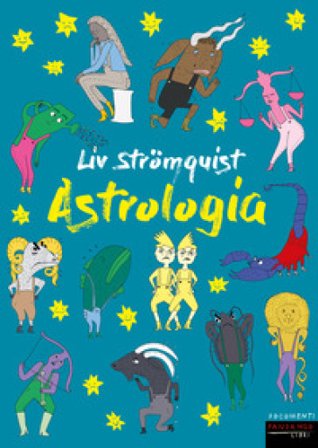 Astrologia Liv Strömquist