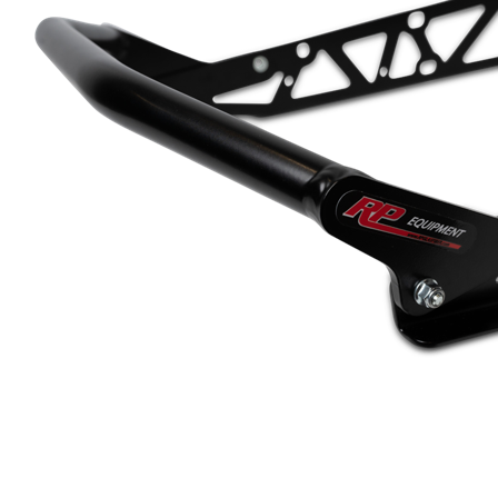 RP Equipment Lyftbåge Svart - Polaris Axys 850 Pro RMK 155 2019-2021