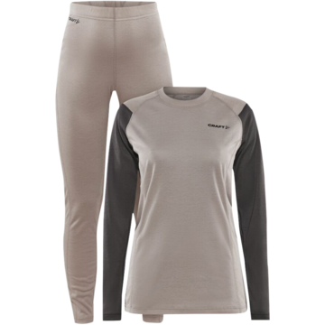 Underställ Set Dam Craft CORE Warm