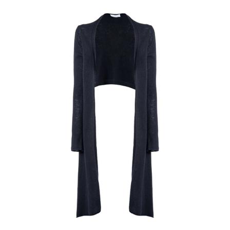 Nenette, Cardigans Zwart, Dames, Maat:L,wol