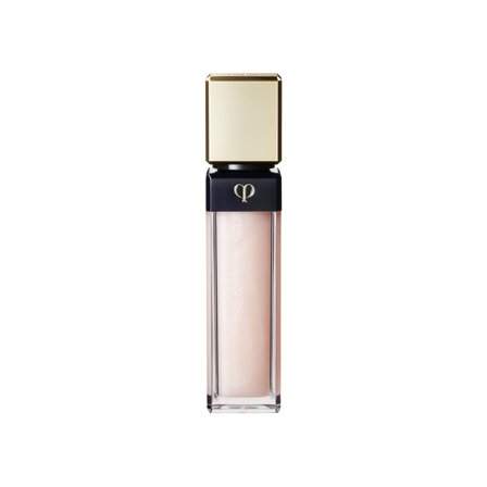 Clé de Peau Beauté Radiant Lip Gloss 1 Rose Quartz - Gloss
