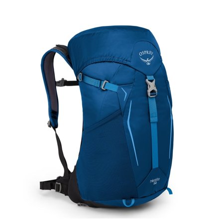 Osprey Hikelite 32 hiking backpacks Blue OneSize