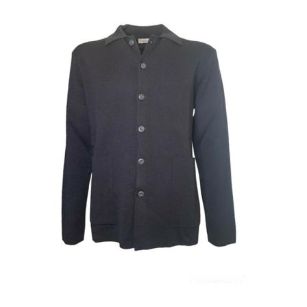 Altea Casual Shirts Sort, Herre Skjorter