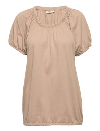 Fqbetina-O-Ss-Solid Beige FREE/QUENT