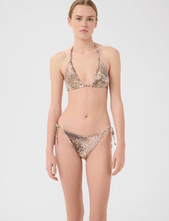 Gestuz Gzsage P Bikini Bottom - Gold - M