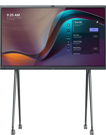 Yealink MeetingBoard 86"" MB86-A001