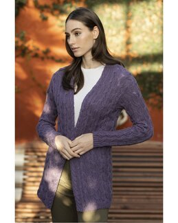 Jakke Slyngranke - Novita