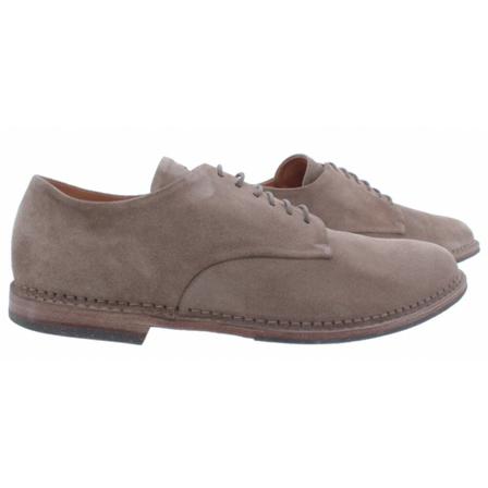 Pantanetti, Men's Shoes Szary, Mężczyzna, Rozmiar: 40 EU