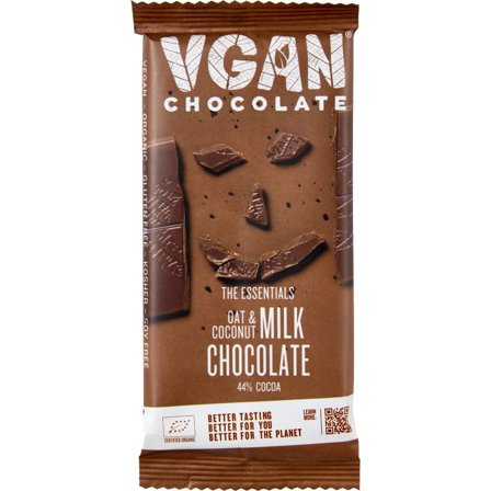 VGANChocolate bar 0.07kg