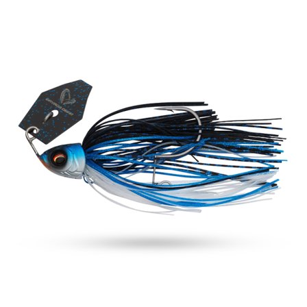 Savage Gear Da Crazy Bush 20g - Roach