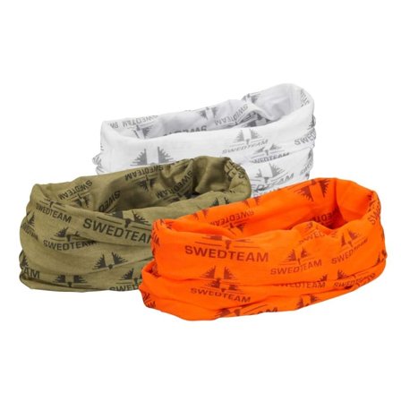 Swedteam 3-p Neck Gaiter Men accessories Multi-colored OneSize