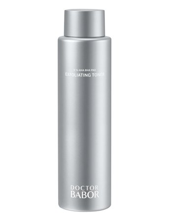 Babor Doctor Babor Instant Exfoliating Toner - Nude - 200 ml