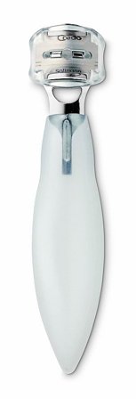 Matas Striber Fodhøvl, Skincare, Fodpleje, Fodhøvle