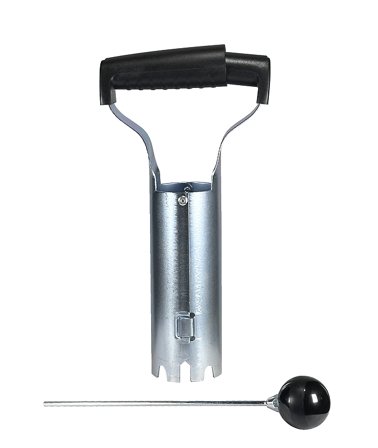 Kolontekosetti W4-myyräansaa varten