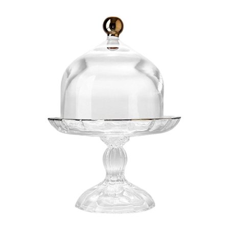 Kakkuvati lasikuvulla häihin, ravintoloihin, juhliin, S