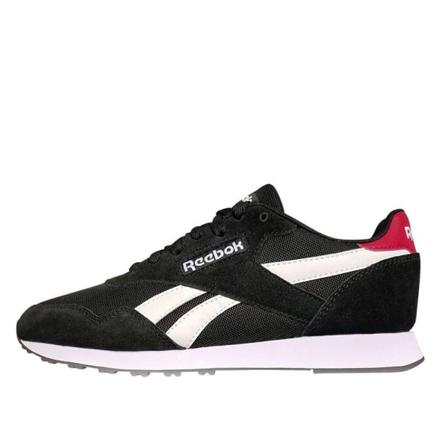 Lågskor Reebok Royal Ultra Svarta 45