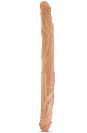 B Yours Doppeldildo Latin 35 cm
